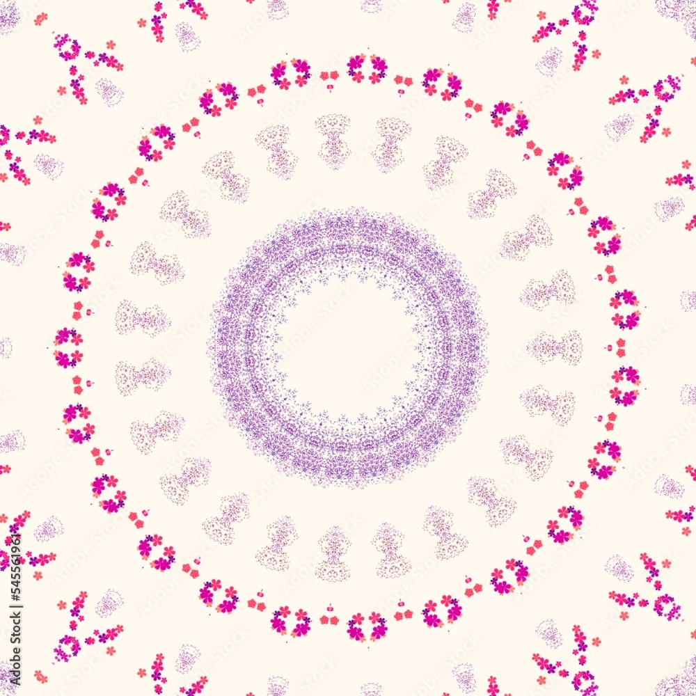 beautiful design inspired of flowers with middle east style beautiful design inspired of flowers with middle east style