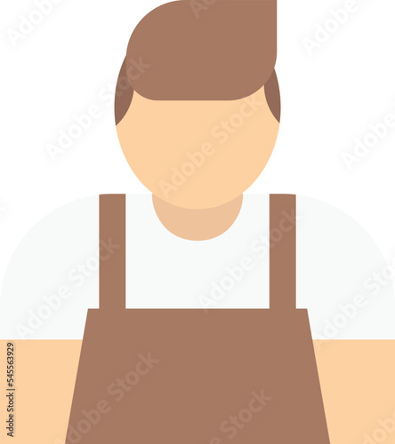 barista man coffee specialist cafe