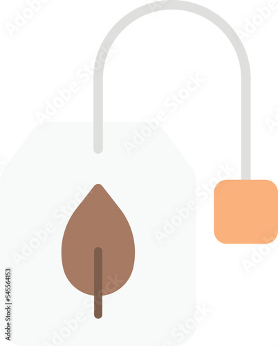 tea bag fresh and hot drink special