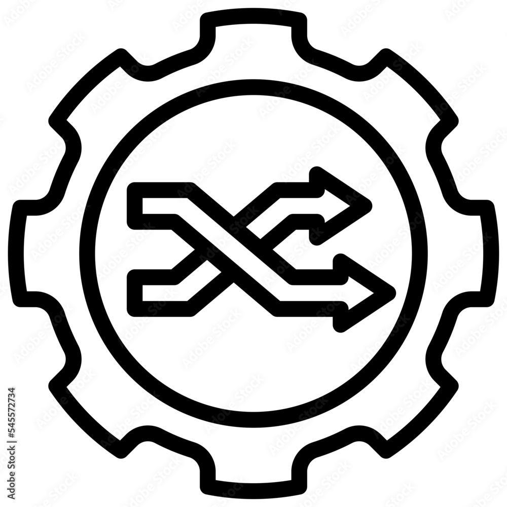 change outline style icon change outline style icon