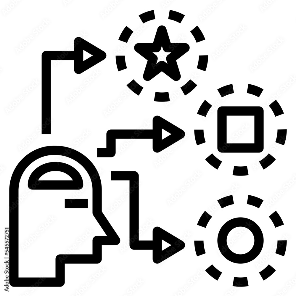 choice style icon choice style icon