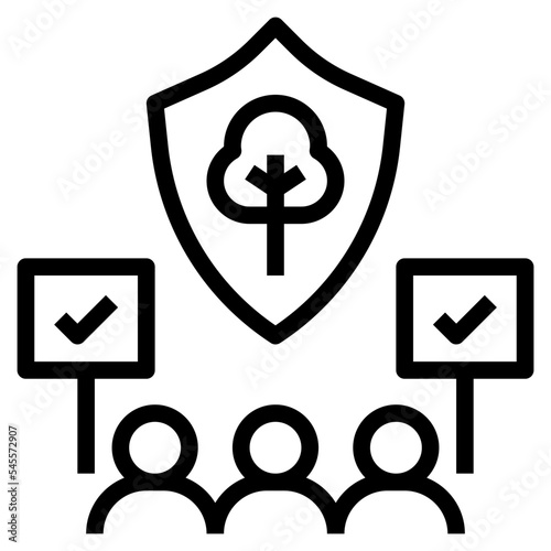 consensus  style icon