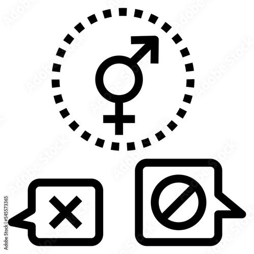 discrimination  style icon