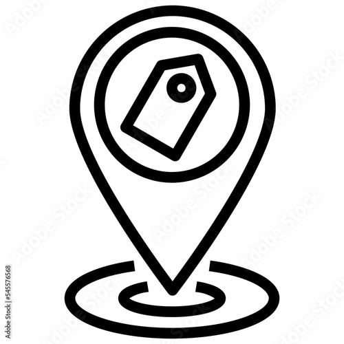 positioning  style icon