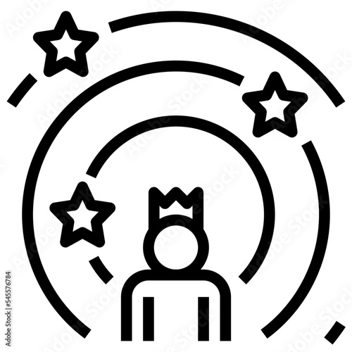 prodigy  style icon