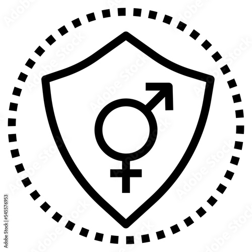 protection  style icon