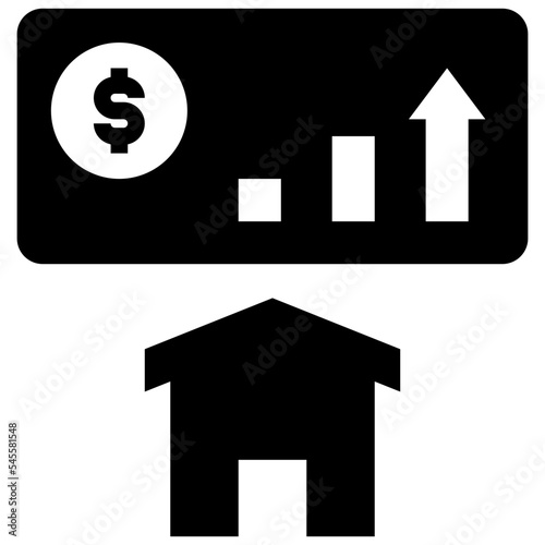 sme glyph style icon
