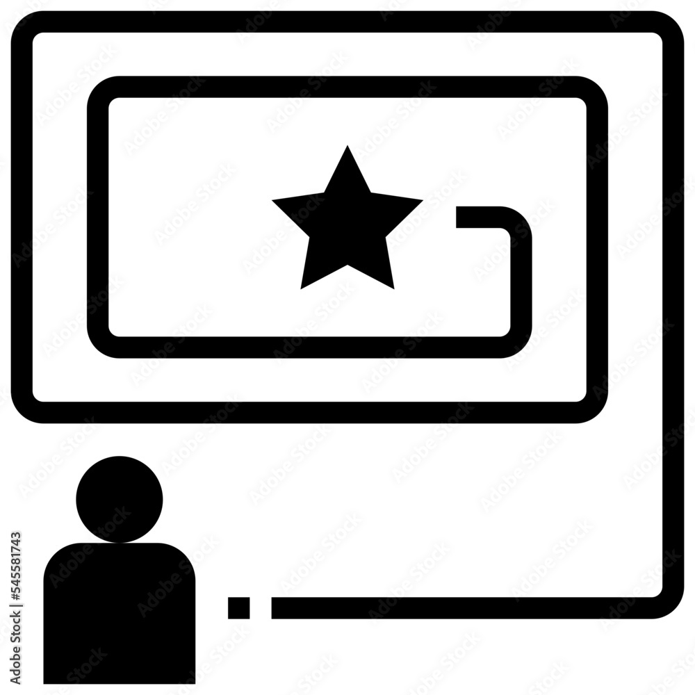 target glyph style icon target glyph style icon