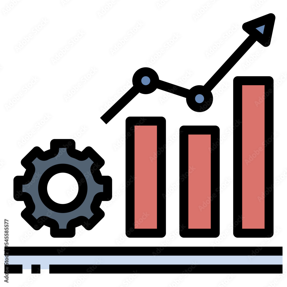 improve filled outline style icon improve filled outline style icon