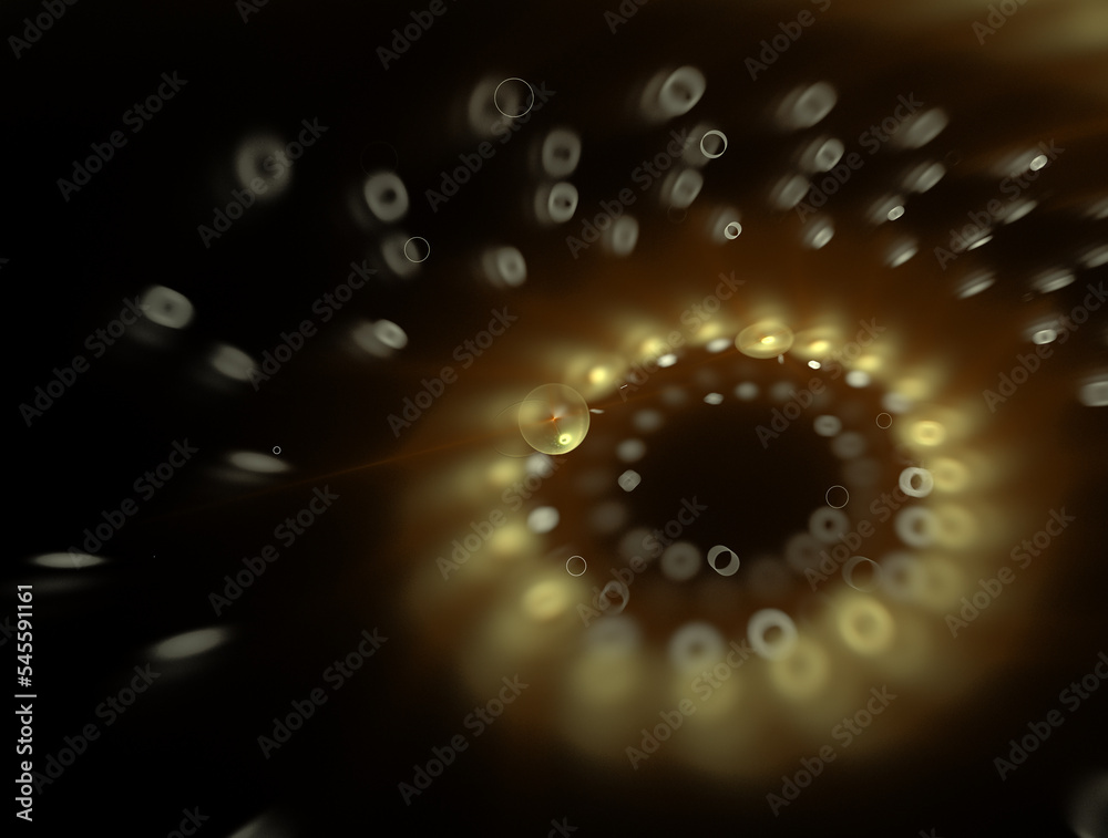Imaginatory fractal abstract background Image Imaginatory fractal abstract background Image