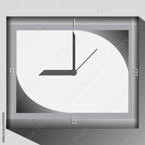 clock
