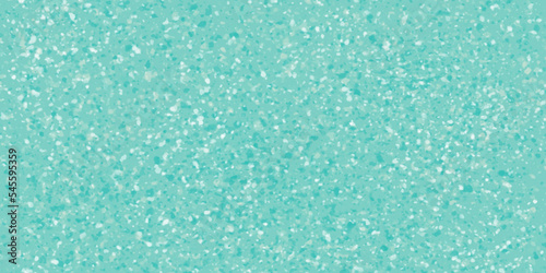 water drops on the window, beautiful bright and shiny glitter background, white glitter surrounding on a blue background, Beautiful bright blue or mint green background with space and for design.	