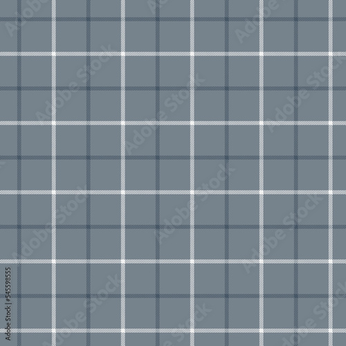 Tattersall plaid seamless surface pattern