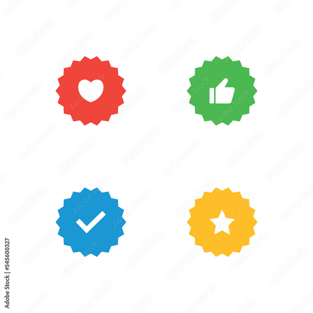 social media icon set social media icon set