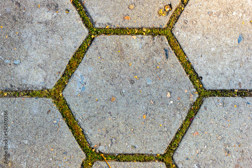stone pavement texture