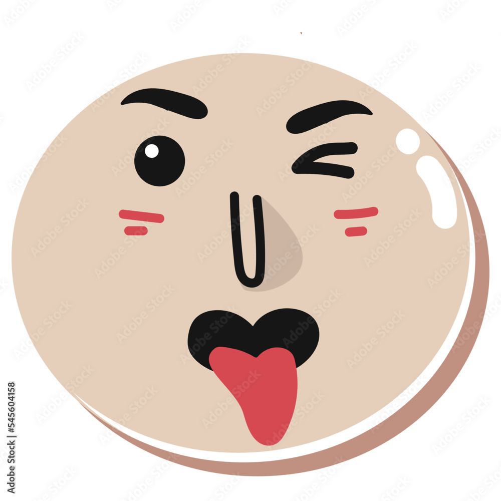cute pan cake childish vector element cute pan cake childish vector element