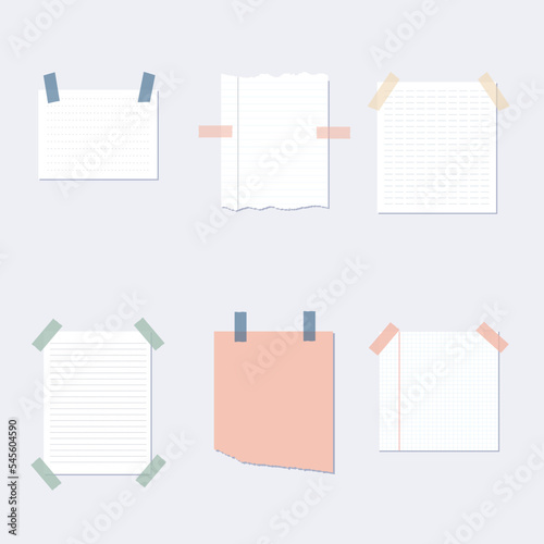 set of sheets