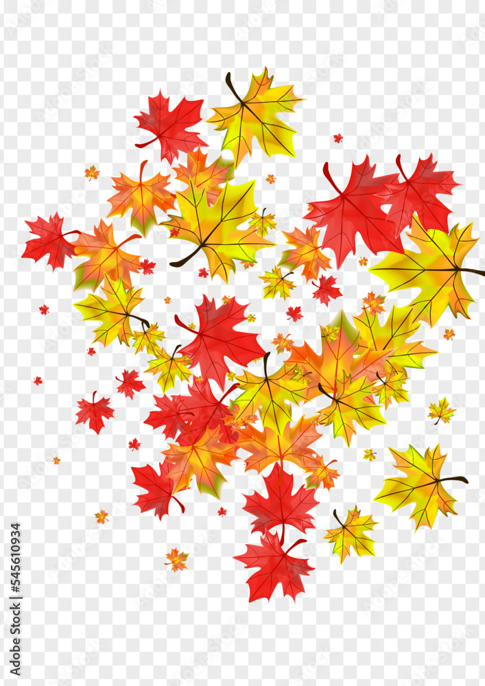 Ocher Leaf Background Transparent Vector. Foliage Celebrate Frame. Yellow Pattern Plant. Ground Floral Template. Ocher Leaf Background Transparent Vector. Foliage Celebrate Frame. Yellow Pattern Plant. Ground Floral Template.