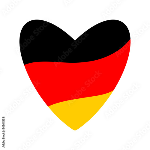 Colorful illustration of flag Free Download Colorful illustration of flag - GFXLoad