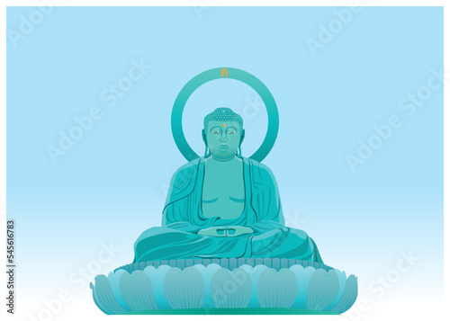 高岡大仏
Takaoka Great Buddha