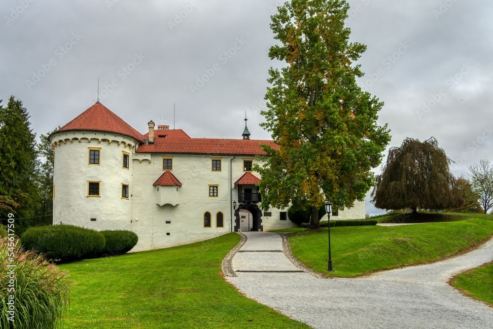 castle castle