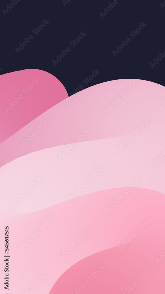colorful gradient fluid background colorful gradient fluid background