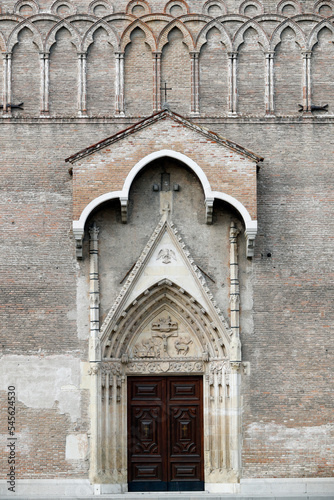 Faith and religion. Catholic church.