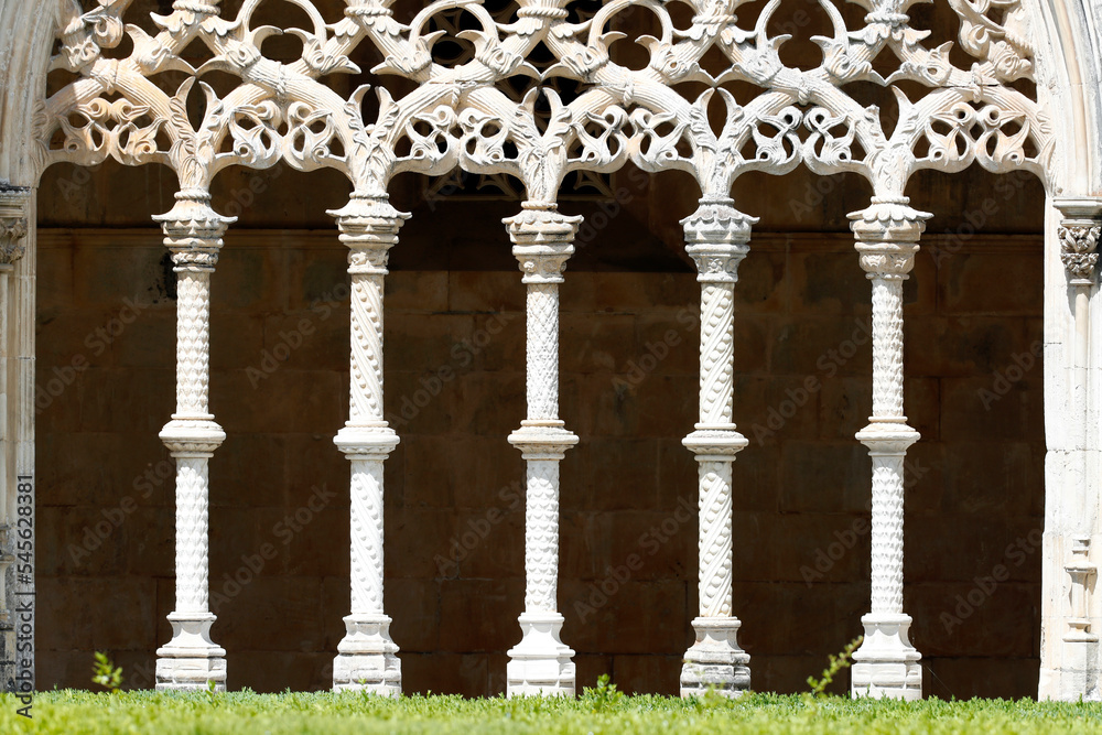 Fototapeta premium Faith and religion. Catholic church.