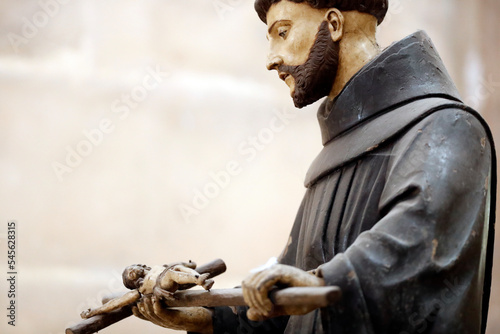 Photography Faith and religion. Catholic church.