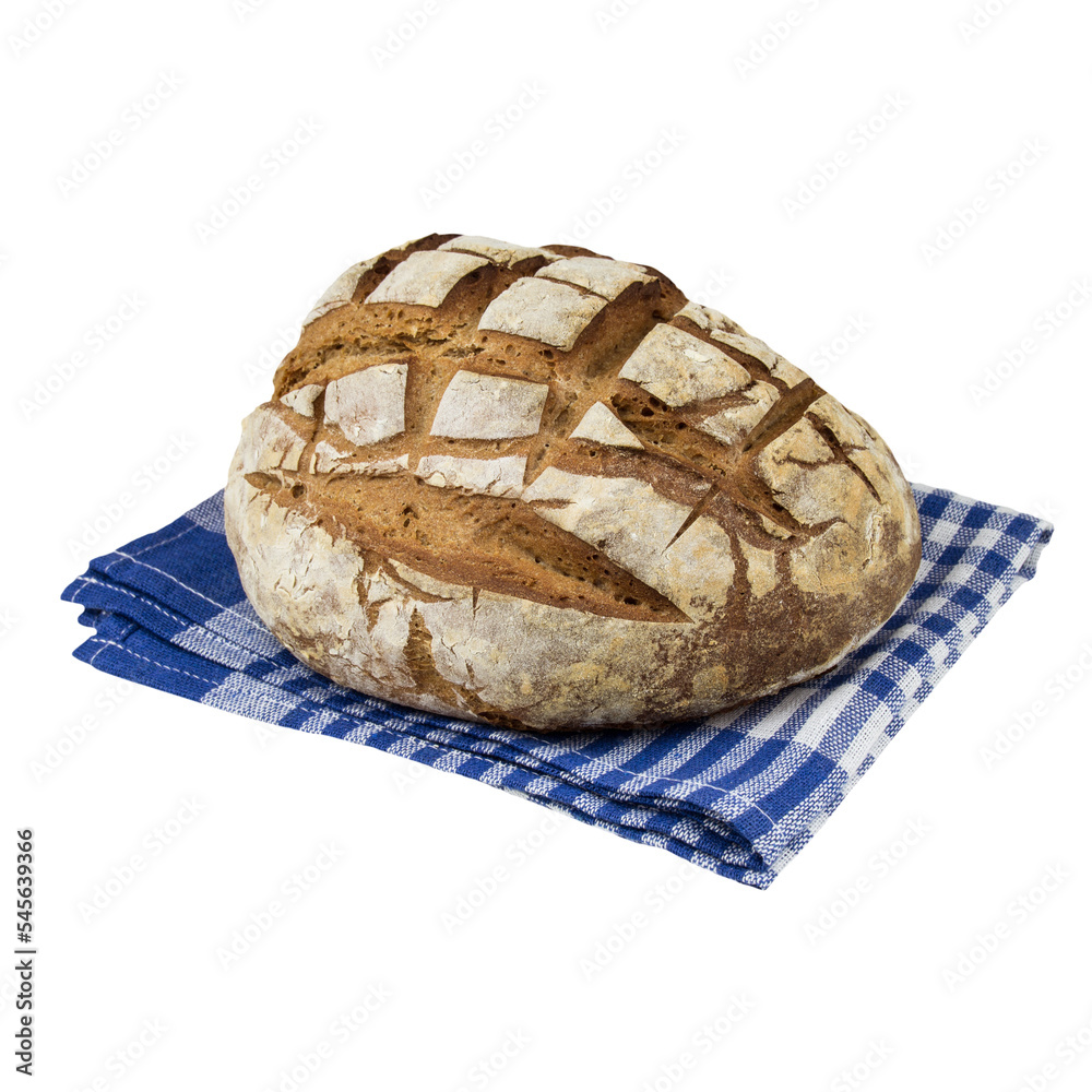 Krustenbrot freigestellt Hintergrund transparent Krustenbrot freigestellt Hintergrund transparent