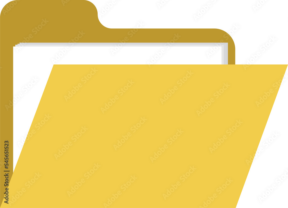 folder icon, png file, quality shape design folder icon, png file, quality shape design