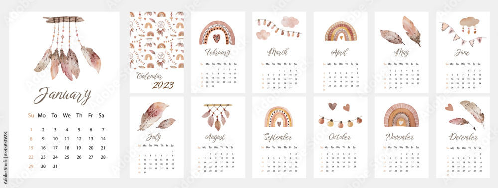 Cute December 2019 Desktop Wallpaper Fondo de pantalla con calendario, Fondo de 