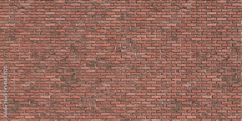 3d illustration of bricks wall texture in interior and architecture, background3d illustration of bricks wall texture in interior and architecture, background