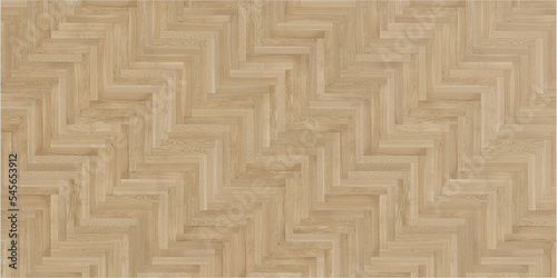 3d illustration of flooring wood texture in interior and architecture, background