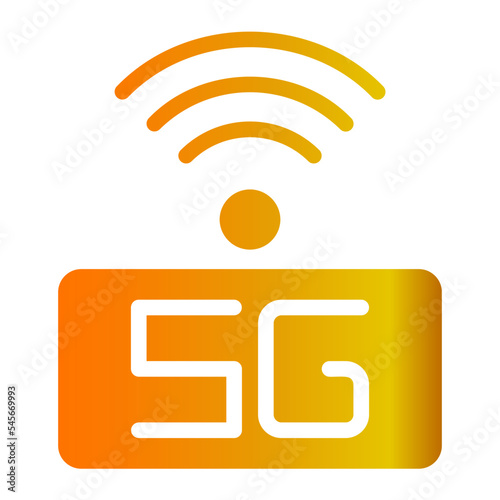 5G