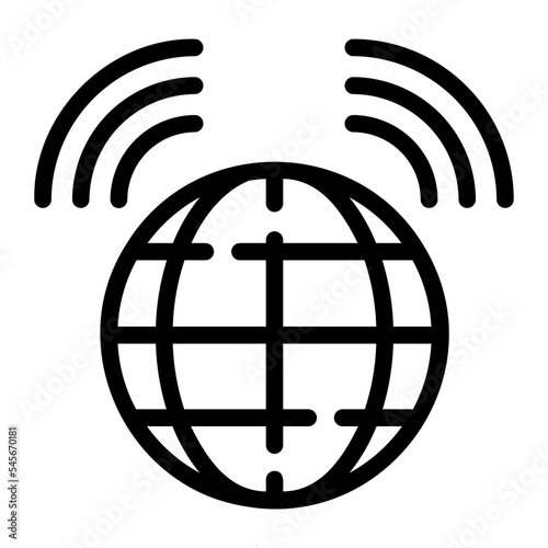 wireless internet