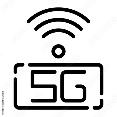5G
