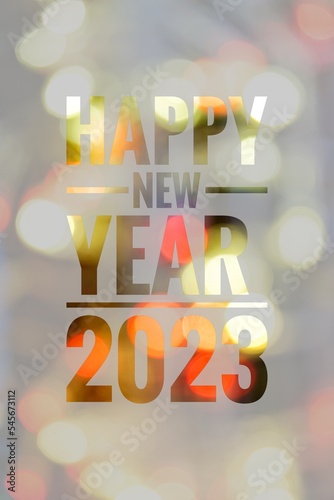 wallpaper for new year 2023