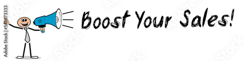 Tapety artystyczne Boost Your Sales!