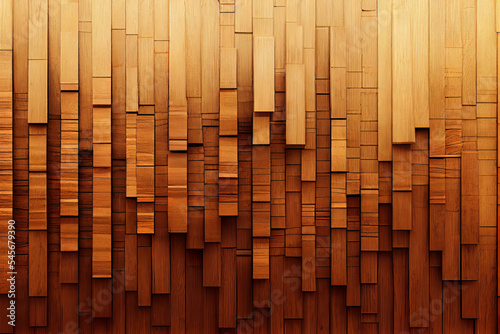 Wood plank texture background. Wooden plank background. Wooden floor. Vertical wooden planks pattern.