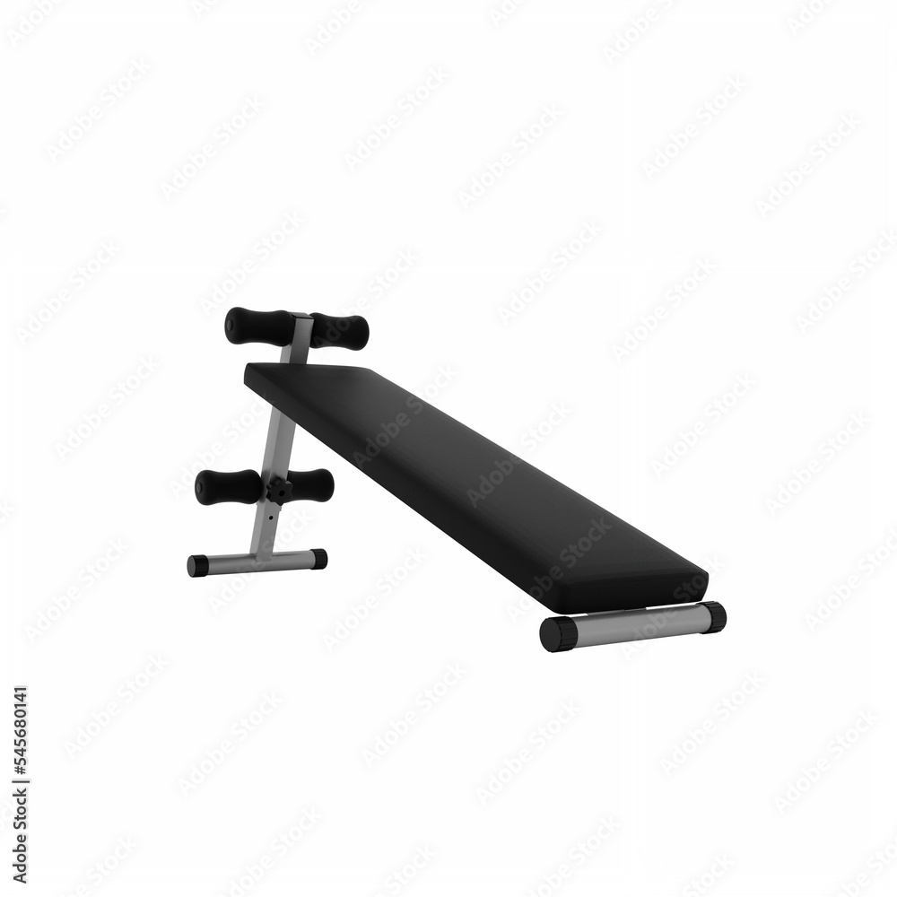 Weight bench Weight bench