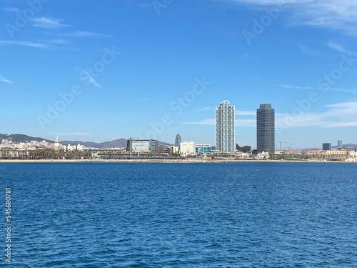 Barcelona, Spain