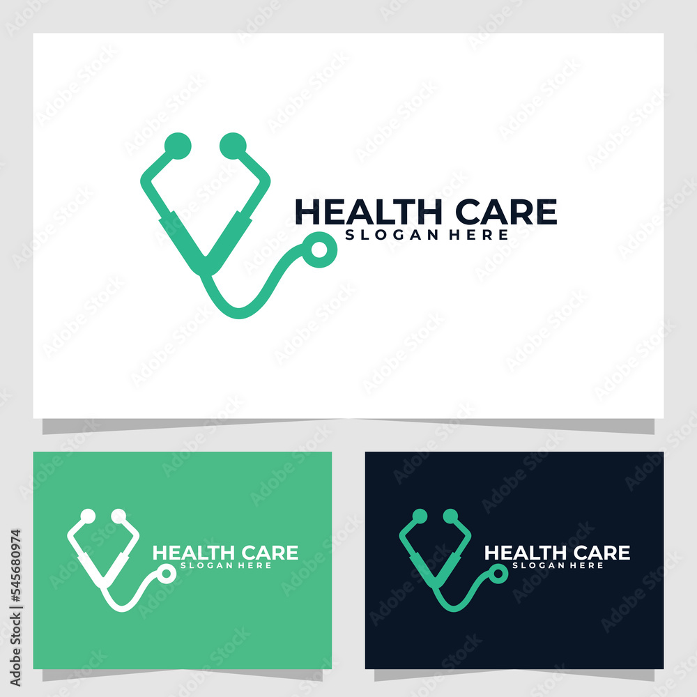 health care logo vector design template health care logo vector design template