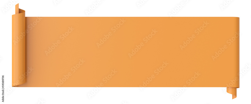 3D text box. Title background. Speech bubble.