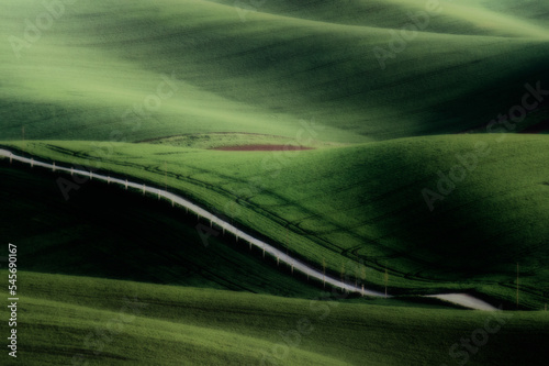 Morawy © Cezary