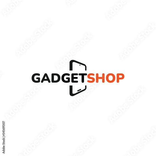 Gadget Shop logo