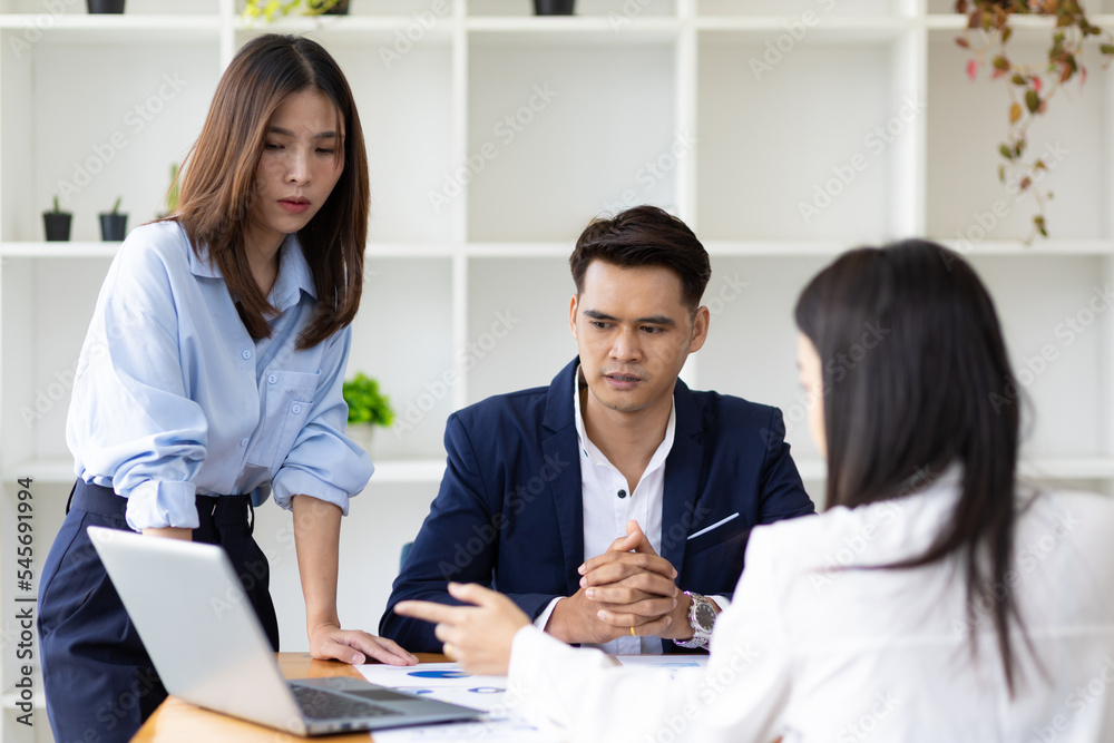 Startup business meetings to discuss strategy analysis, marketing planning, analyzing charts in business reports. Startup business meetings to discuss strategy analysis, marketing planning, analyzing charts in business reports.