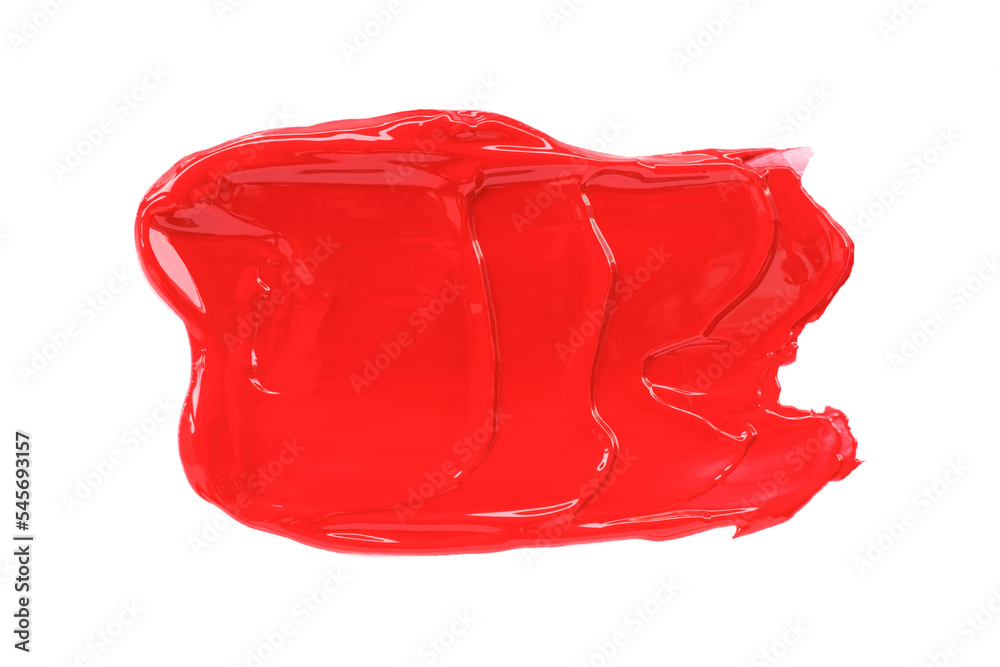 red shiny brush isolated on transparent background red watercolor png red shiny brush isolated on transparent background red watercolor png