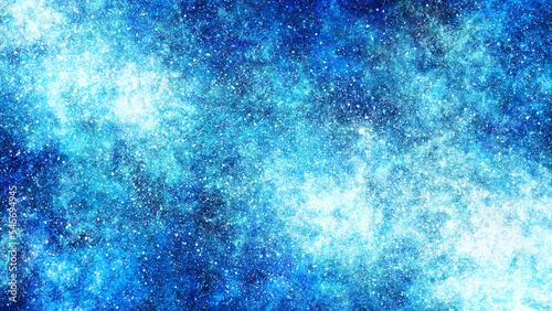 星空風のイラスト素材