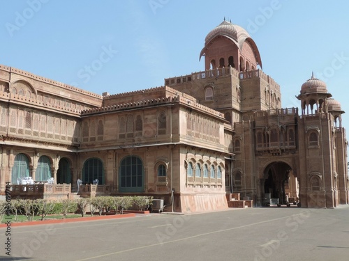  Bikaner Palace 1